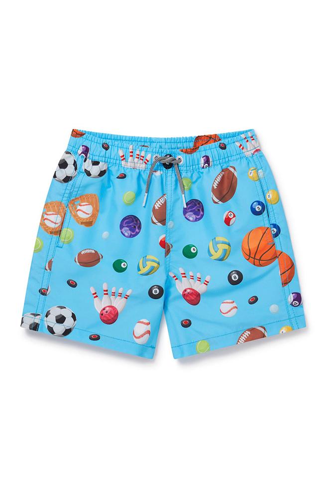 BOARDIES KIDSSBALLS