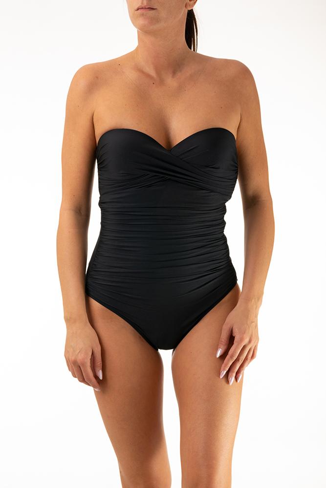 INTERO A FASCIA COPPA C NERO 409.8 NERO ROIDAL 