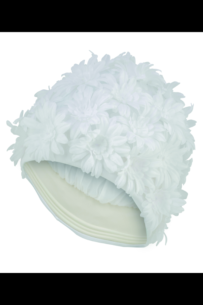 CUFFIA DONNA  BIANCO