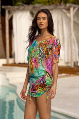 LULI FAMA 787968ANIMALIER