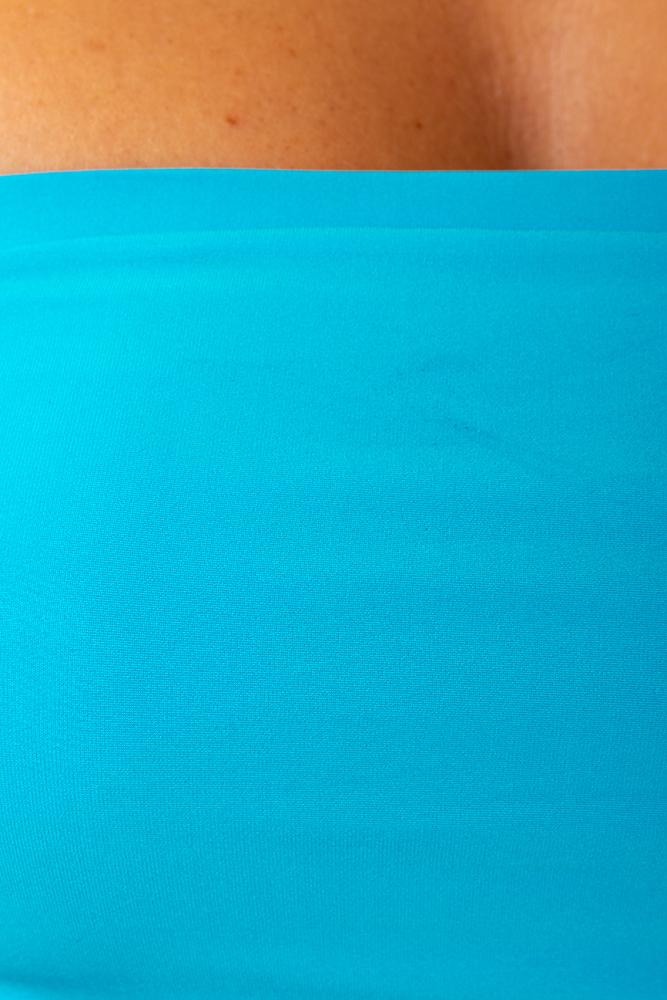 INTERO A FASCIA DONNA  CELESTE 403 5 TURCHESE ROIDAL 