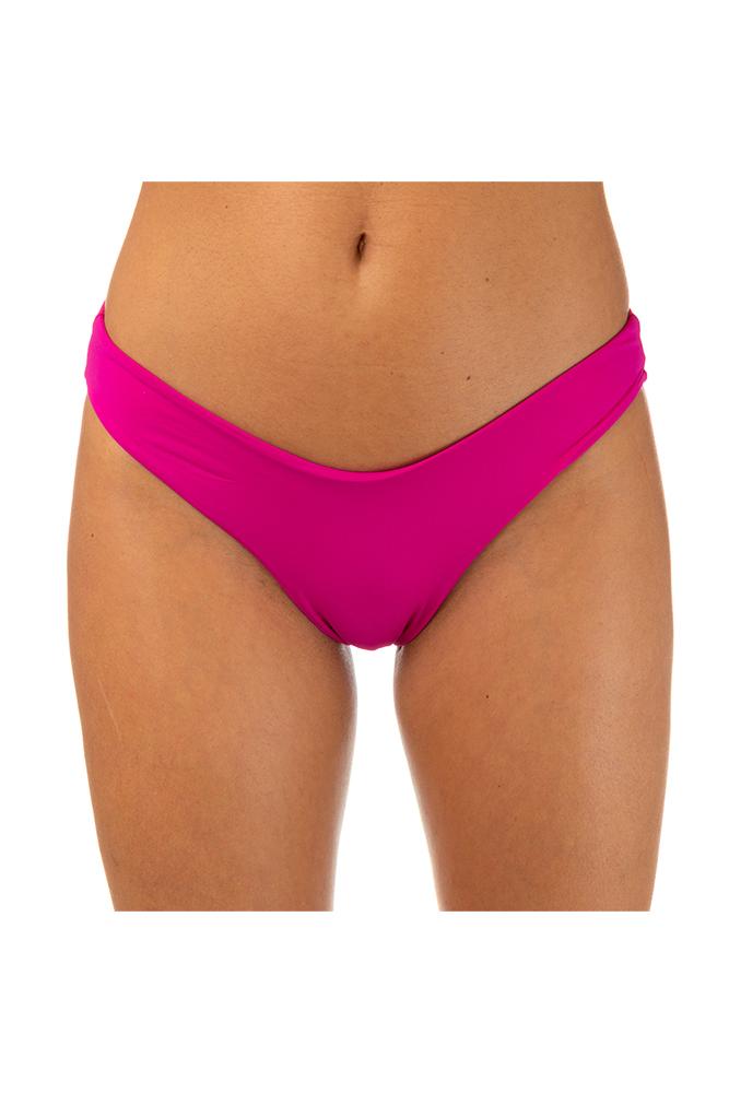 MIX SLIP Donna BE BEACH   slip brasiliana Fucsia