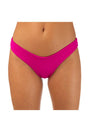 MIX SLIP Donna BE BEACH   slip brasiliana Fucsia
