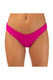 MIX SLIP Donna BE BEACH   slip brasiliana Fucsia