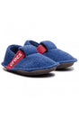 PANTOFOLE Bambino CROCS    Azzurro