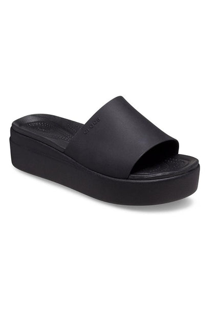 SCARPE Donna CROCS    Nero