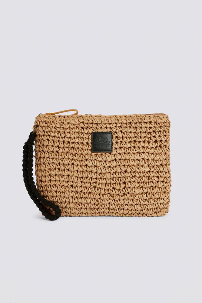 POCHETTE UNISEX  NERA