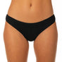 MIX SLIP DONNA  NERO ALFAL NERO BE BEACH 
