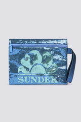 SUNDEK AW912AZZURRO