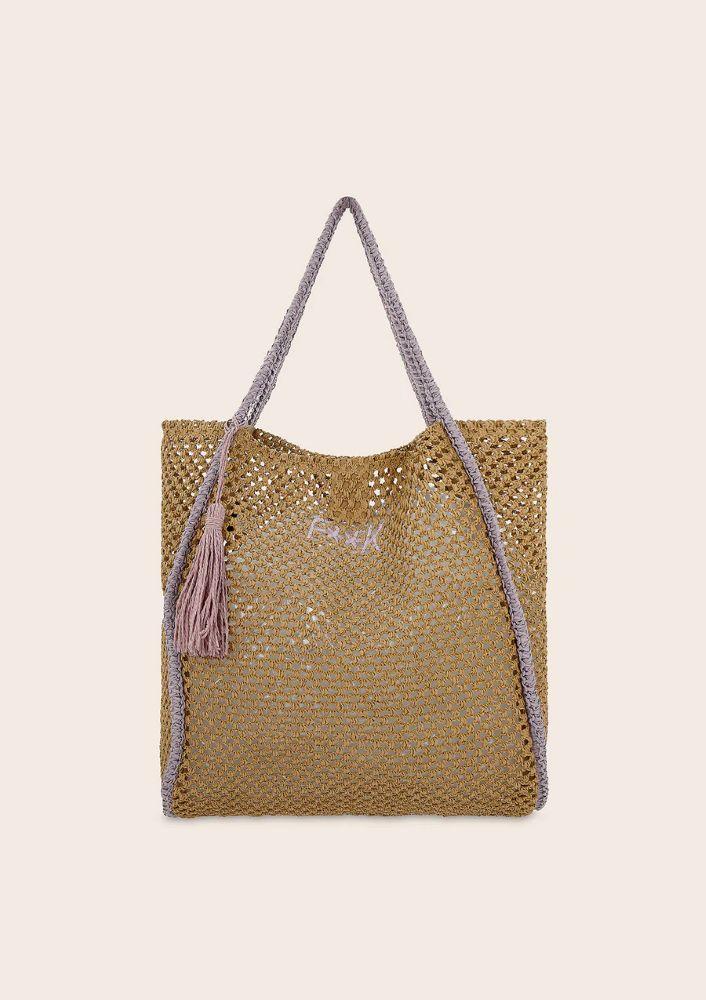 BORSA DONNA LILLA