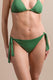 MIX SLIP Donna MARINA ABAGNALE   slip con fiocchi Verdone