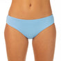 MIX SLIP Donna BE BEACH   slip brasiliana Celeste