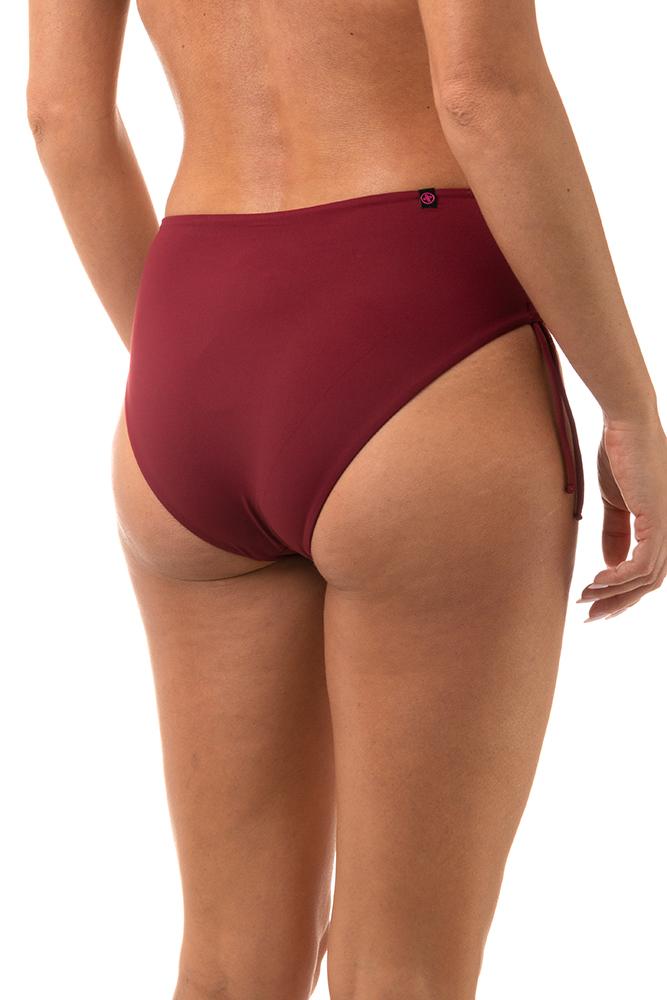 MIX SLIP DONNA  BRUCIATO COULISSE SHANGAY BE BEACH 