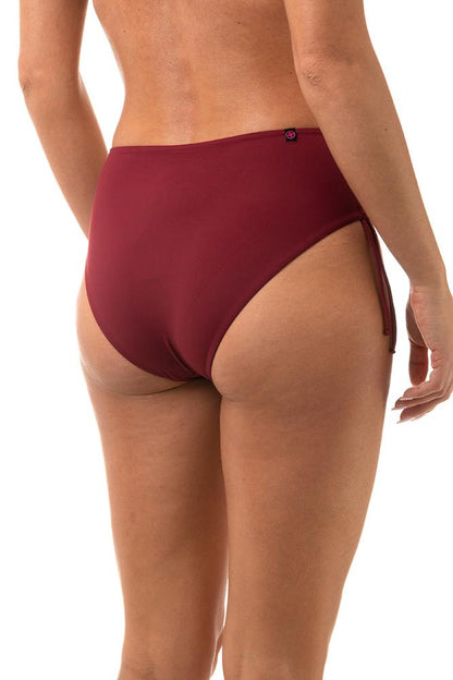 MIX SLIP DONNA  BRUCIATO COULISSE SHANGAY BE BEACH 