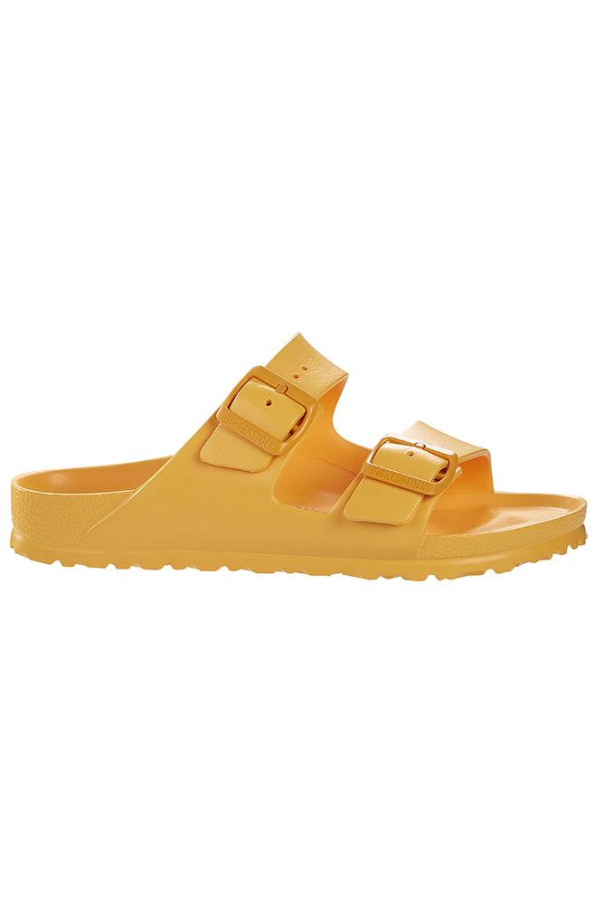 SCARPE Donna BIRKENSTOCK    Giallo