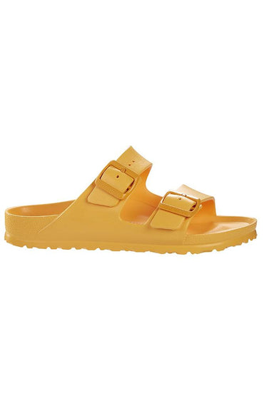SCARPE Donna BIRKENSTOCK    Giallo