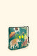Telo UNISEX FXXK    Verde