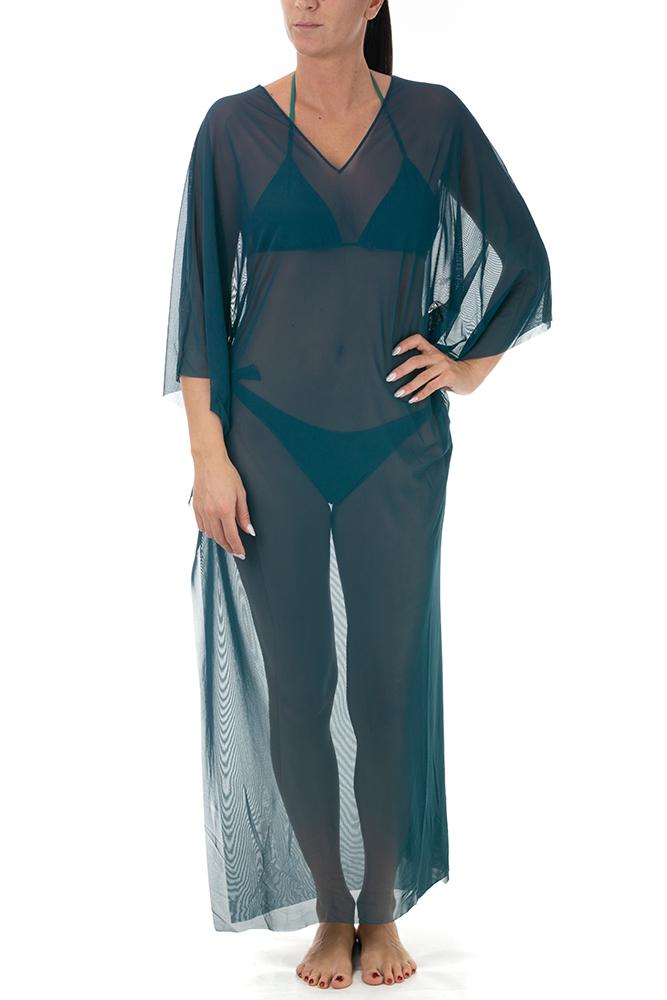 KAFTANO DONNA  BLU