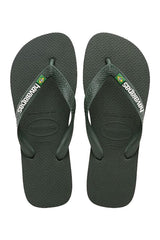 HAVAIANAS BRASILLOGOOLIVA5983