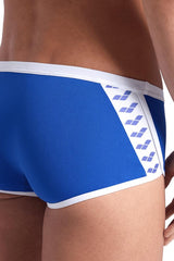 PARIGAMBA UOMO BIANCO E BLU 005046 702 ARENA 