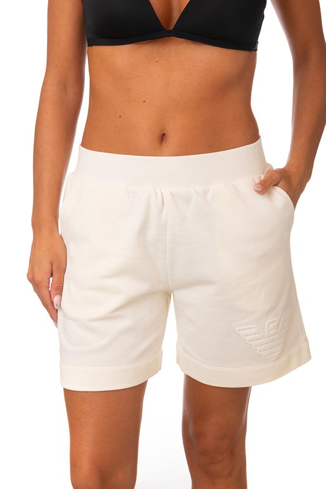 PANTALONE DONNA  BIANCO