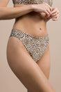  CINZIA ANIMALIER BE BEACH 