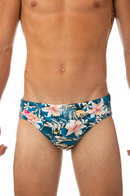 SLIP Uomo TURBO    Blu