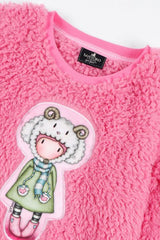SANTORO 55595ROSA