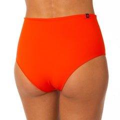 MIX SLIP DONNA  ARANCIO
