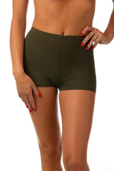 PANTALONE DONNA  MILITARE