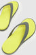 SCARPE Uomo CROCS    Grigio/lime