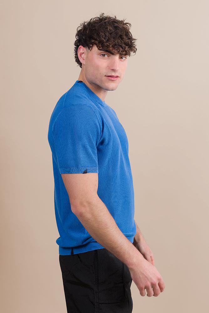  154013 170AZZURRO US POLO 
