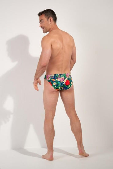 12 40 MICRO 3175 PEACOCK HOM 