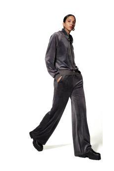 MAGLIA DONNA GRIGIO CI52 DARK GREY VERDISSIMA 