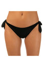 MIX SLIP DONNA  NERO FIOC NERO BE BEACH 
