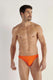 SLIP Uomo HOM    Arancio