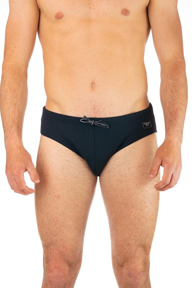 SLIP UOMO  BLU
