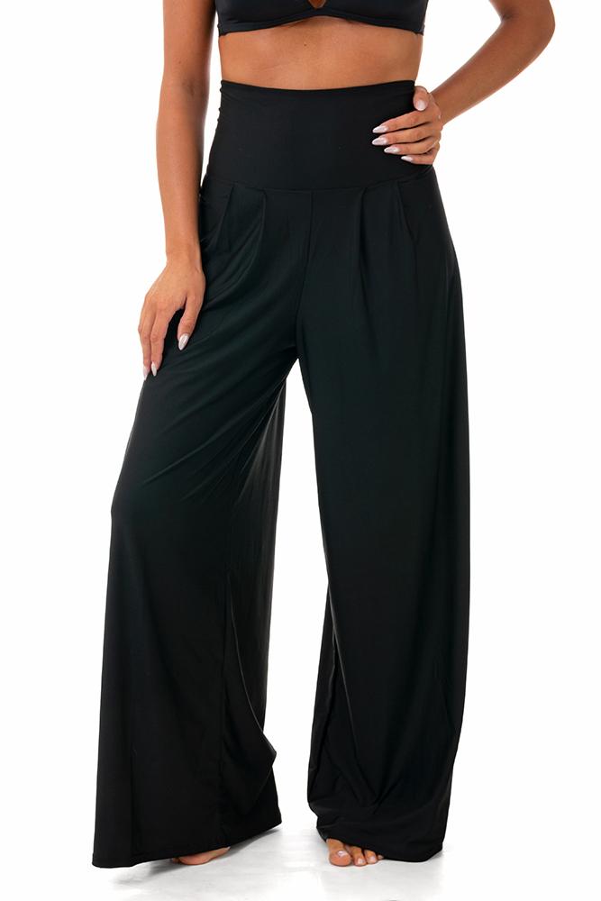 PANTALONE DONNA  NERO