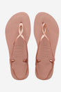 SCARPE Donna HAVAIANAS    Rosa