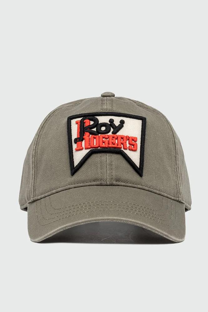 ROY ROGER'S BASEBALLOLIVE