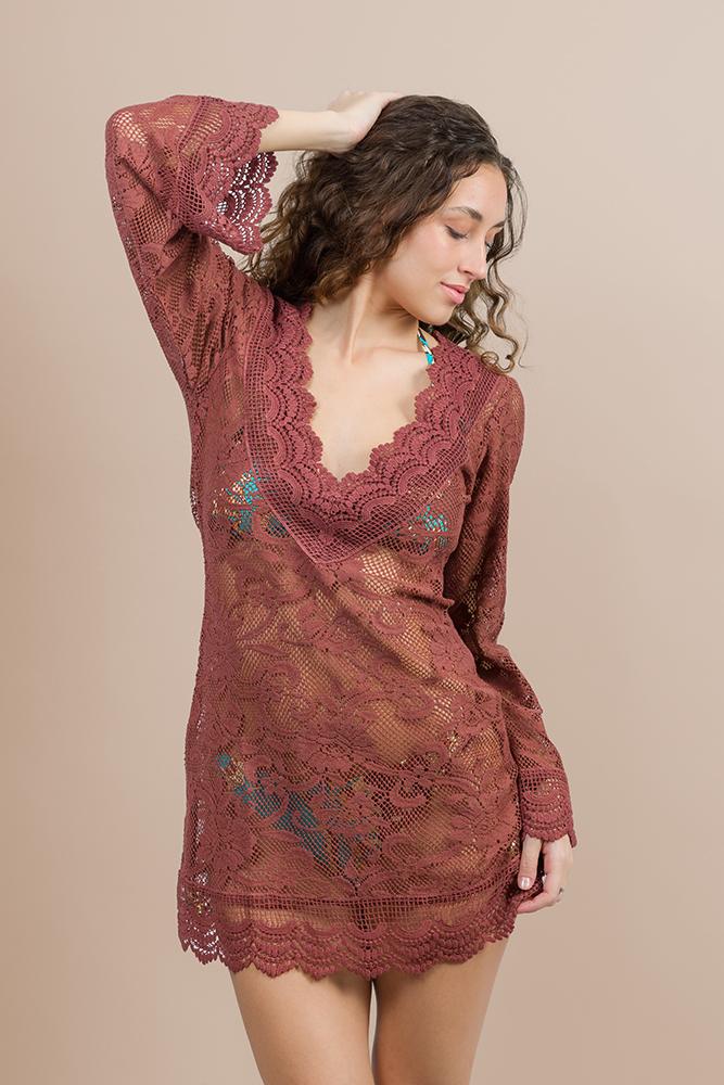  V6040D PIMA MISS BIKINI 