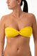 MIX REGGISENO Donna BE BEACH FASCIA   Limone