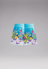 BOXER BAMBINO  AZZURRO