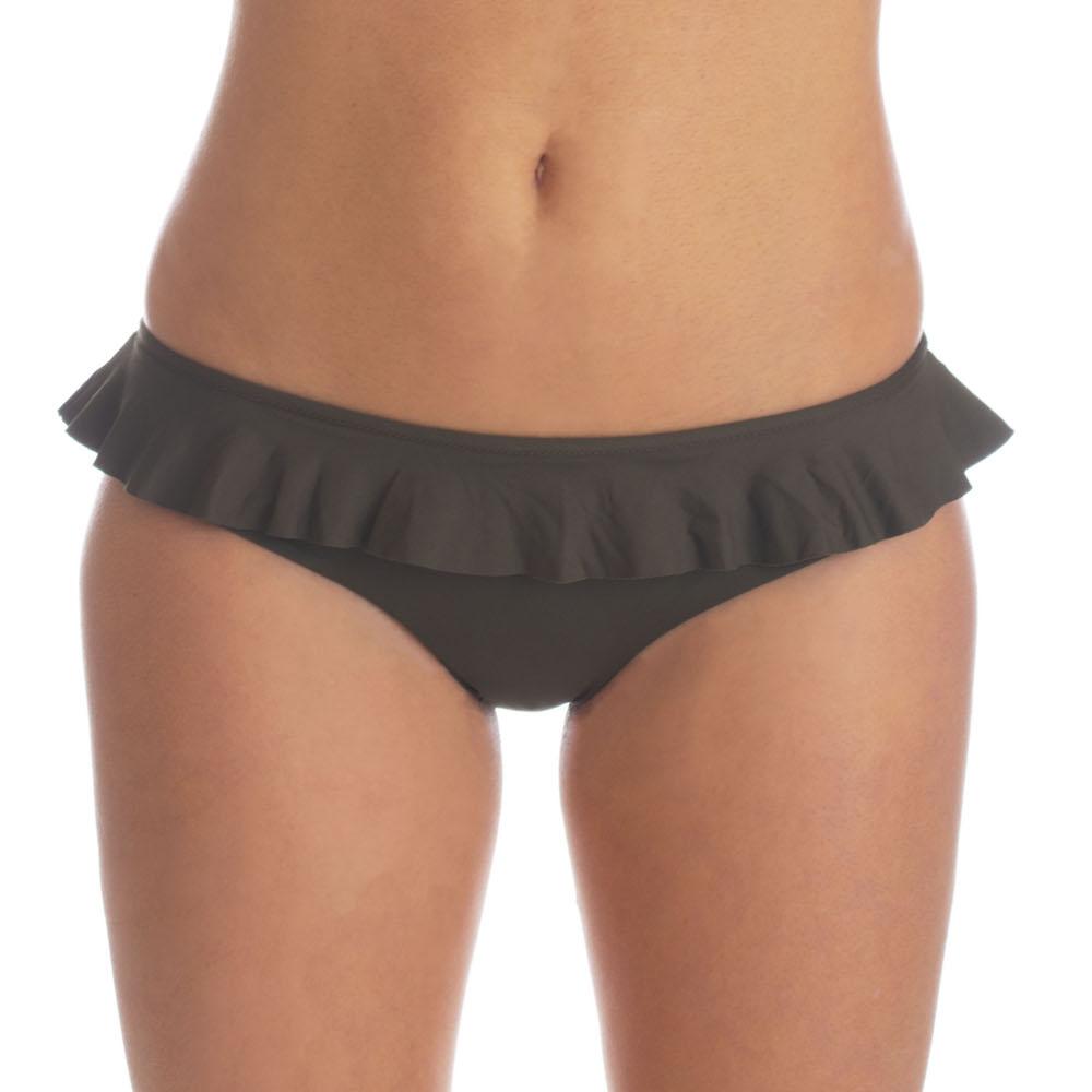 MIX SLIP Donna BE BEACH   slip regolare Militare