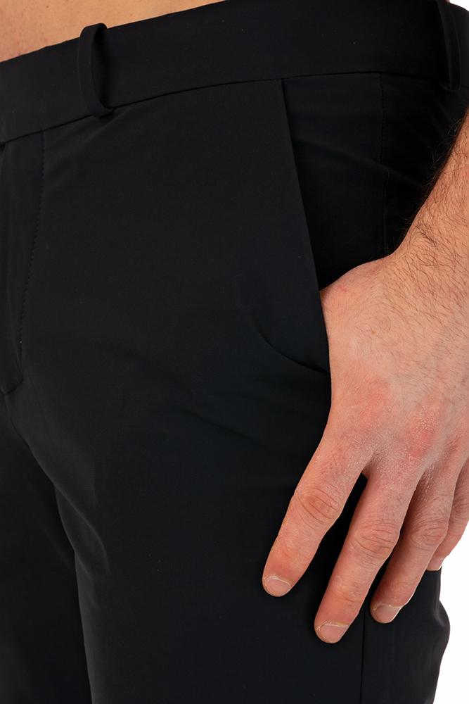 PANTALONE UOMO  BLU 24300 60 RRD 