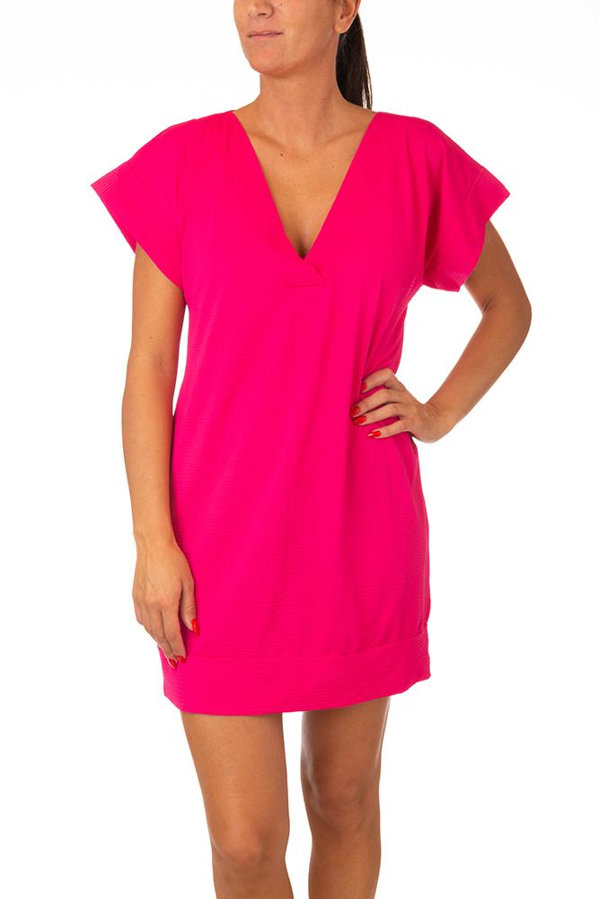 ABITO DONNA  ROSA