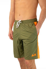 SUN 68 H3411019MILITARE