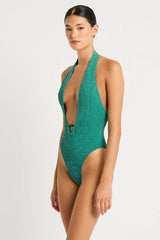 INTERO  SENZA IMBOTTITURA DONNA  PETROLIO BOUND482 ALTEALLUX BOnd Eye 