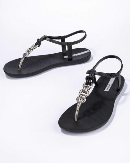 SCARPE Donna IPANEMA    Nero