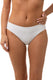 MIX SLIP Donna BE BEACH   slip coprente Bianco
